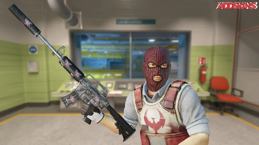 Sticker | ropz (Glitter) | Paris 2023 pose-2