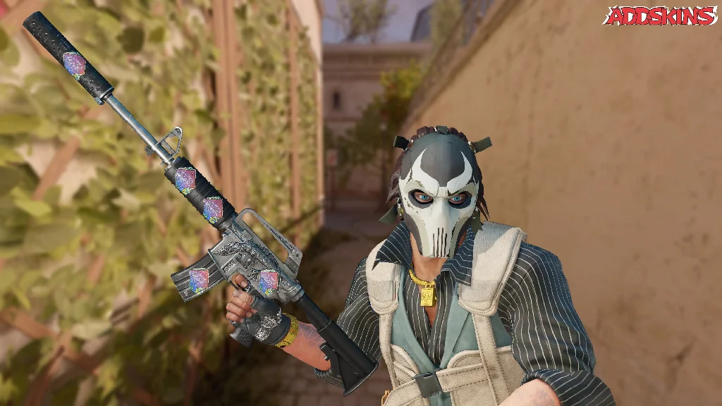 Sticker | acoR (Glitter) | Rio 2022 pose-2