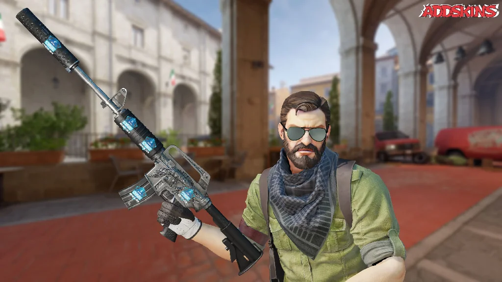Sticker | ESL | Cologne 2016 pose-2