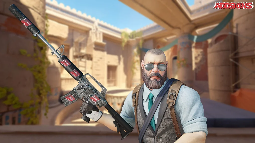 Sticker | dupreeh | MLG Columbus 2016 pose-2