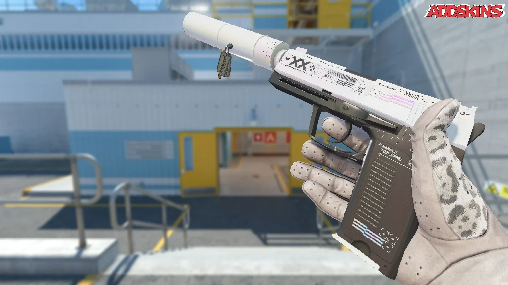 Charm | Austin 2025 Highlight | Spinx Double Mirage Kill inspecting