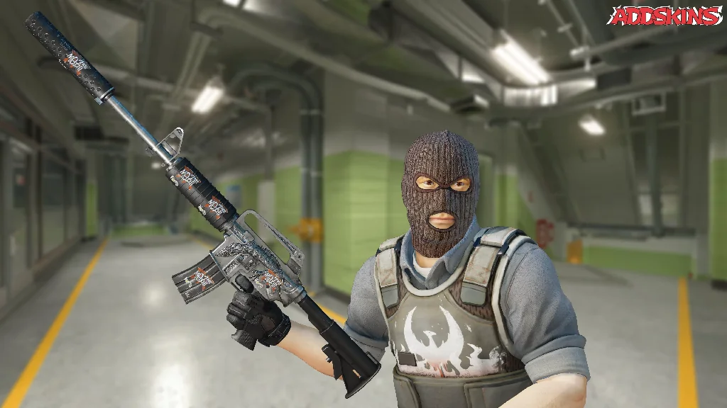 Sticker | mezii (Glitter) | Paris 2023 pose-2