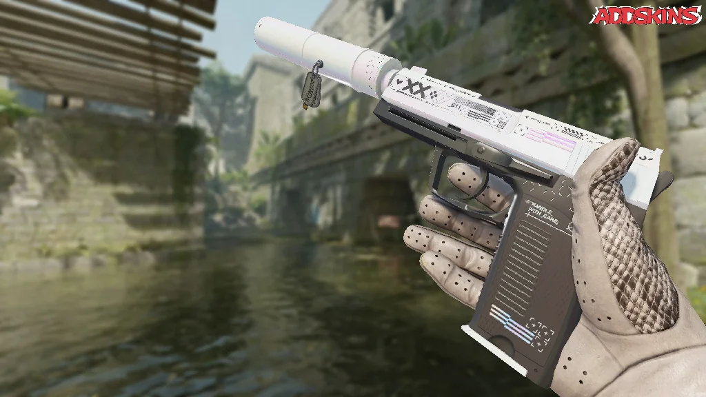 Charm | Austin 2025 Highlight | Pre Aim inspecting