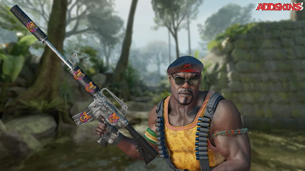 Sticker | Purrurists (Foil) pose-2