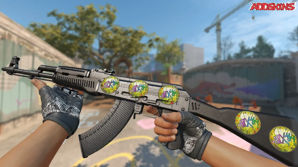 Sticker | apEX (Holo) | Cologne 2026 inspecting