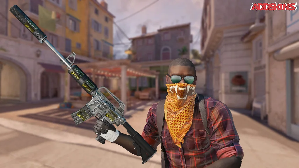 Sticker | Edward (Foil) | Cologne 2015 pose-2