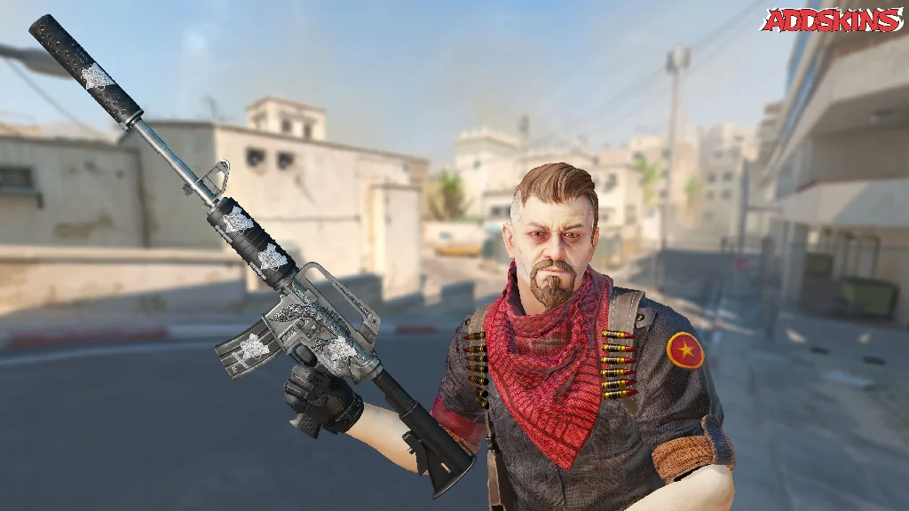 Sticker | n0rb3r7 (Glitter) | Copenhagen 2024 pose-2