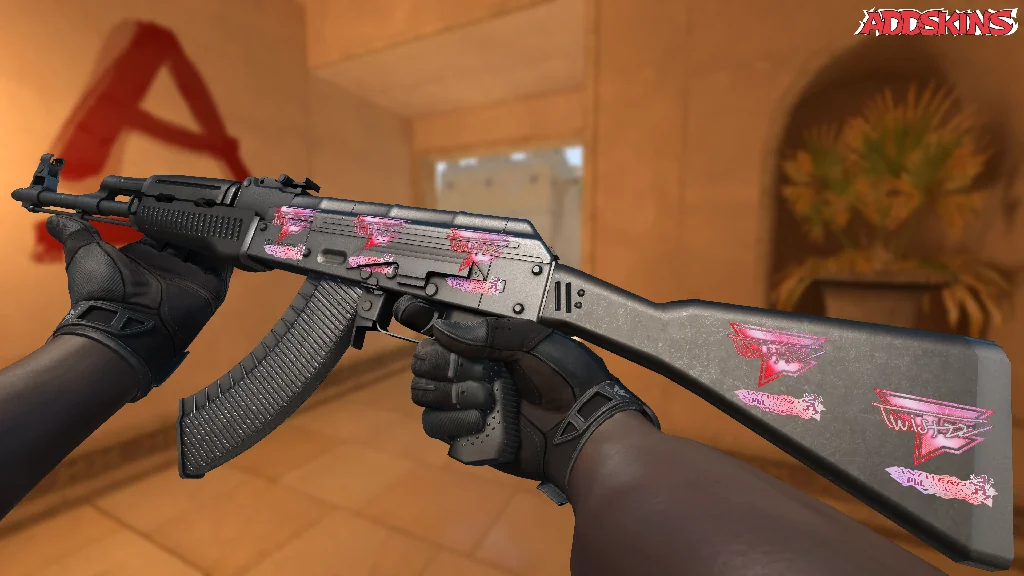 Sticker | Twistzz (Holo) | Antwerp 2022 inspecting