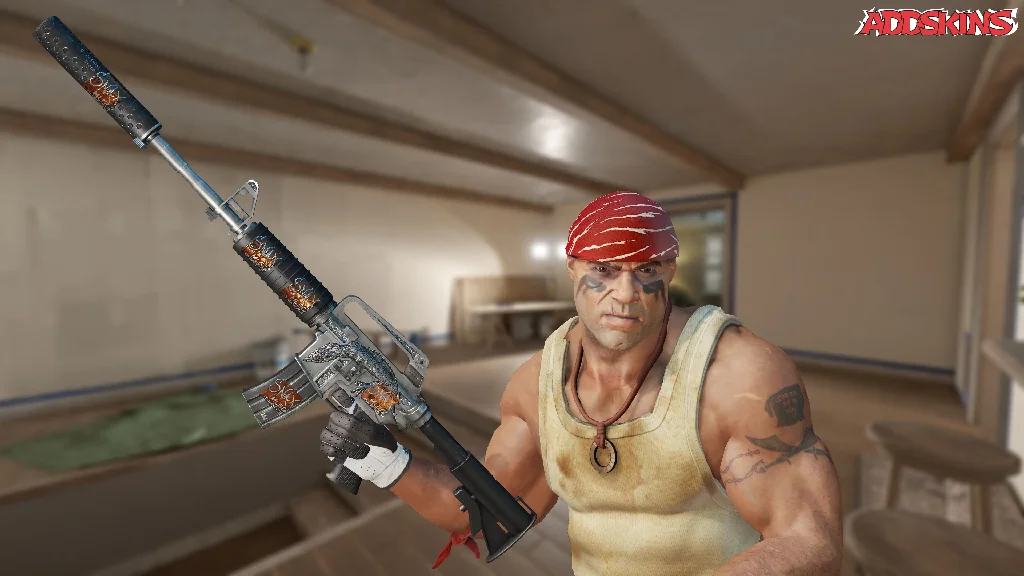 Sticker | Snax (Foil) | MLG Columbus 2016 pose-2