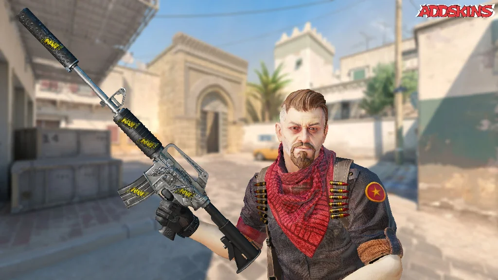Sticker | Natus Vincere (Foil) | Katowice 2015 pose-2
