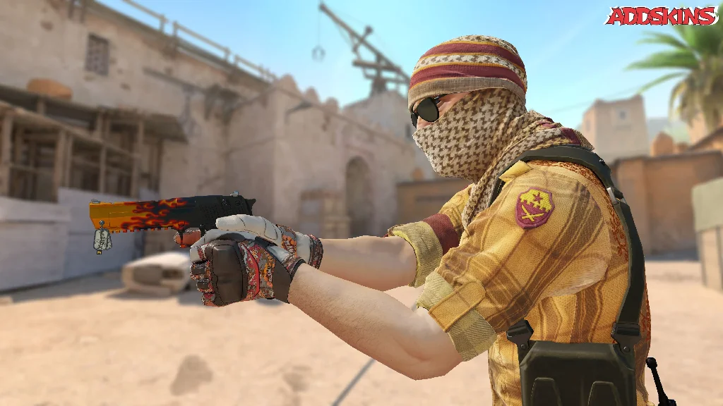 Charm | Austin 2025 Highlight | Surprise Grenade pose-3