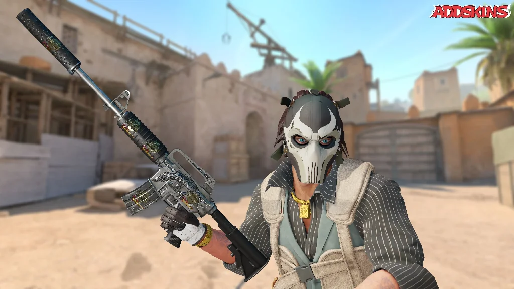 Sticker | Snax (Gold) | Shanghai 2024 pose-2