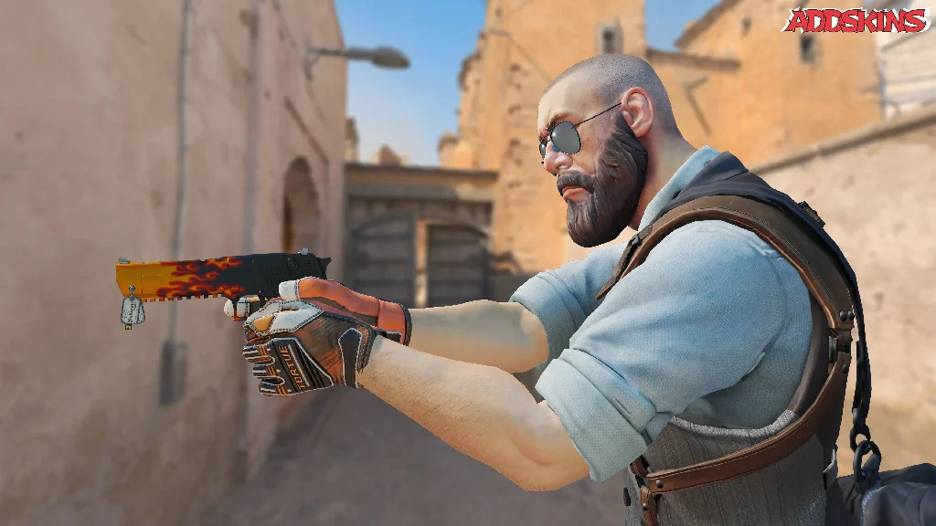 Charm | Budapest 2025 Highlight | makazze vs FaZe on Ancient pose-3