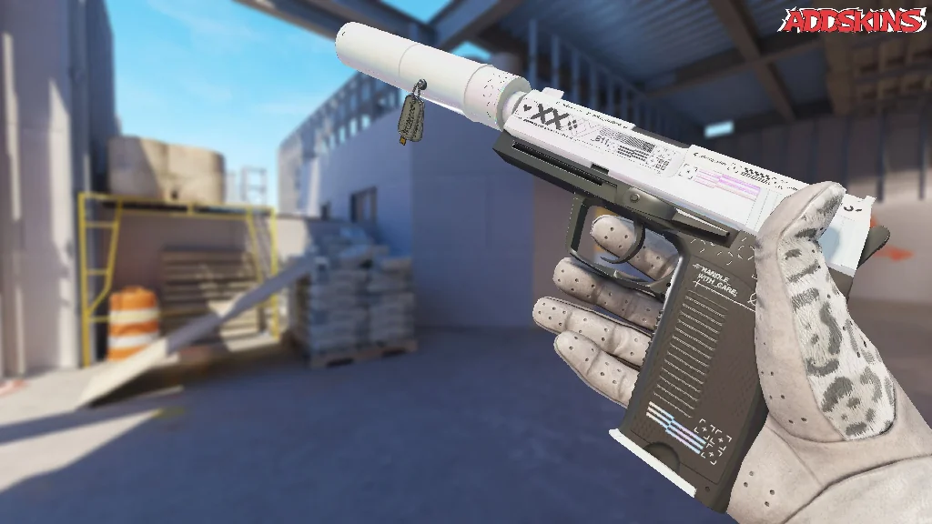 Charm | Austin 2025 Highlight | Clutch or Nothing inspecting