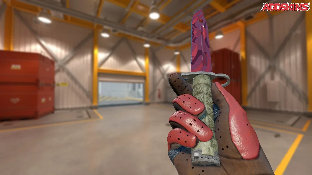 ★ Bayonet | Slaughter inspecting