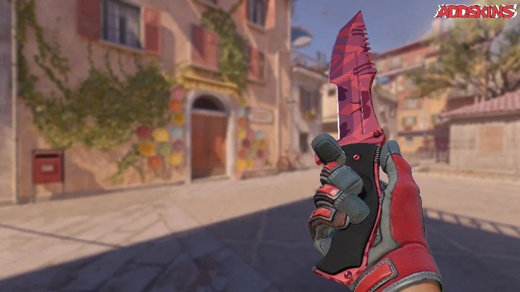 ★ Huntsman Knife | Slaughter inspecting