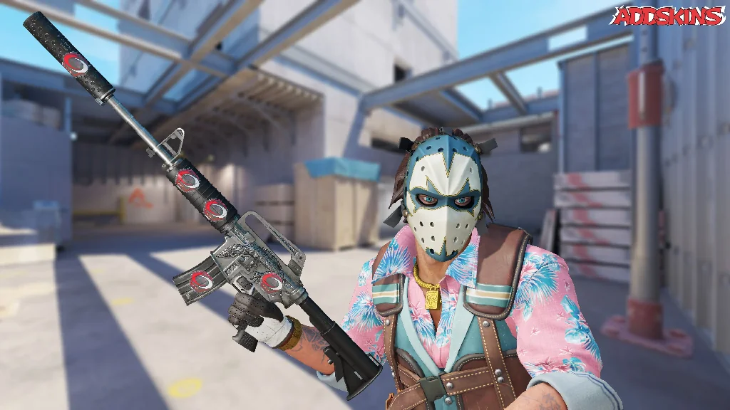 Sticker | compLexity Gaming | London 2018 pose-2