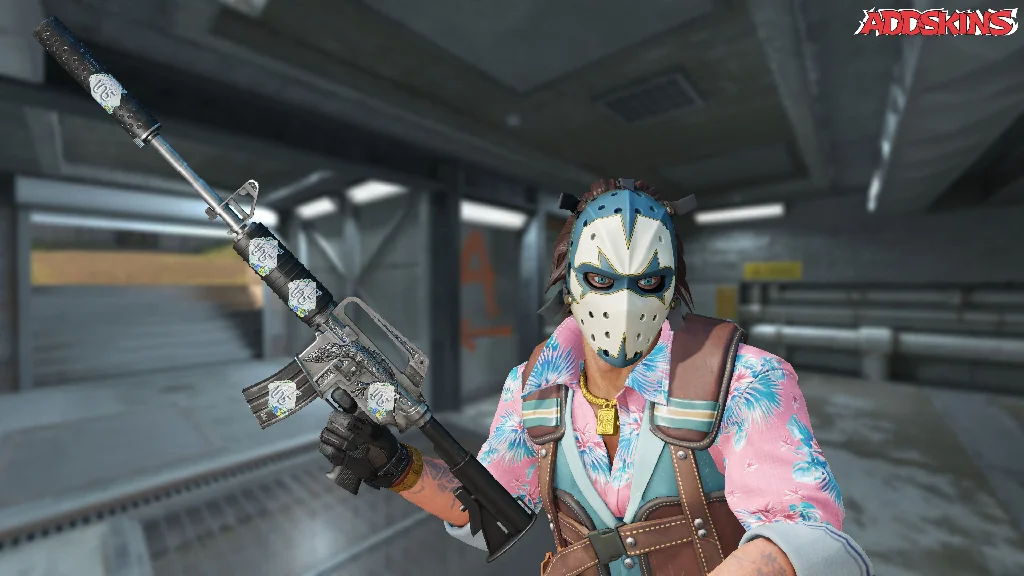 Sticker | INS | Rio 2022 pose-2