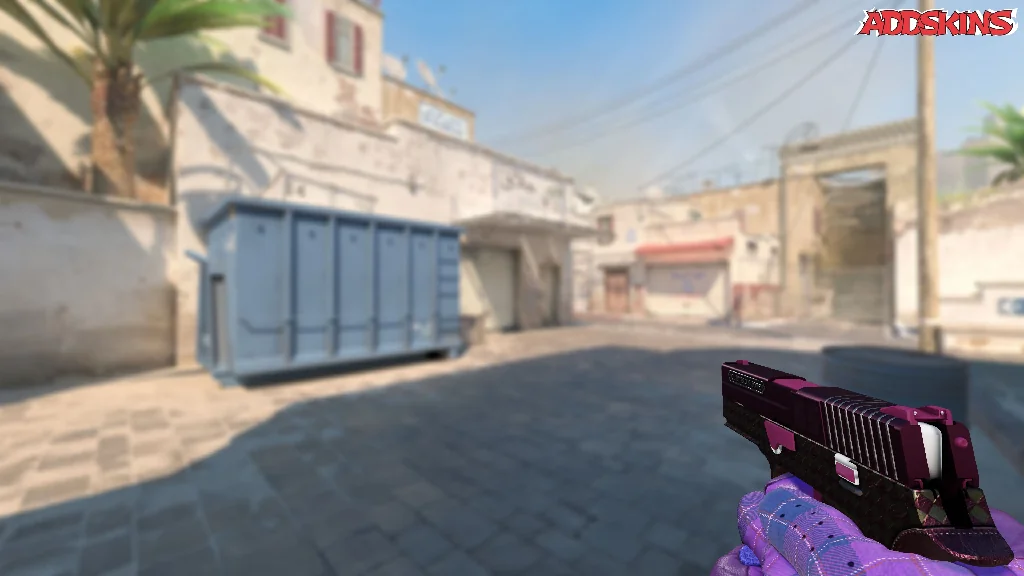 P250 | Vino Primo holding