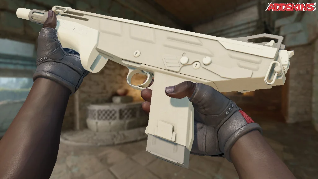 MAG-7 | Sand Dune inspecting