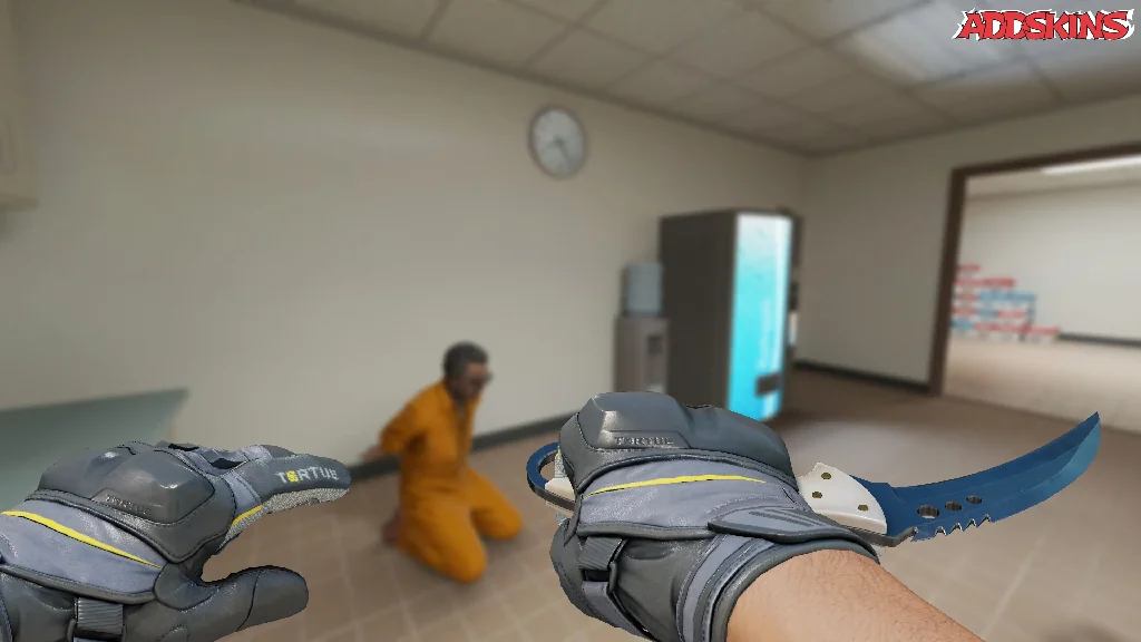 ★ Talon Knife | Vanilla holding