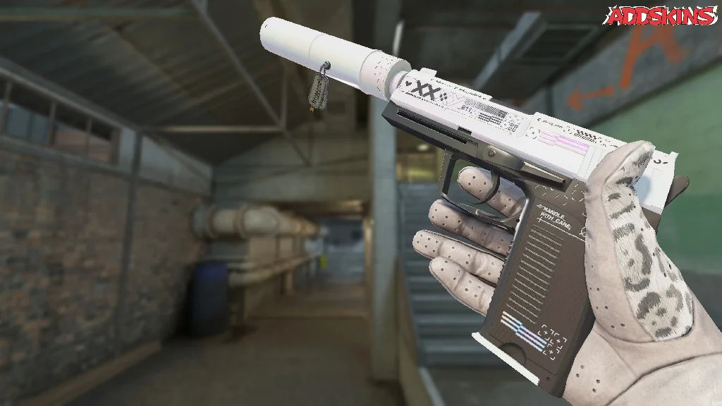 Charm | Austin 2025 Highlight | One Kill Is Enough inspecting