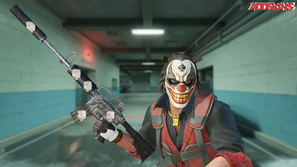 Sticker | Krimbo | Rio 2022 pose-2