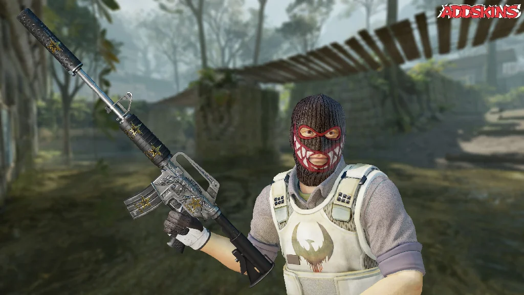 Sticker | Complexity Gaming (Gold) | Copenhagen 2024 pose-2