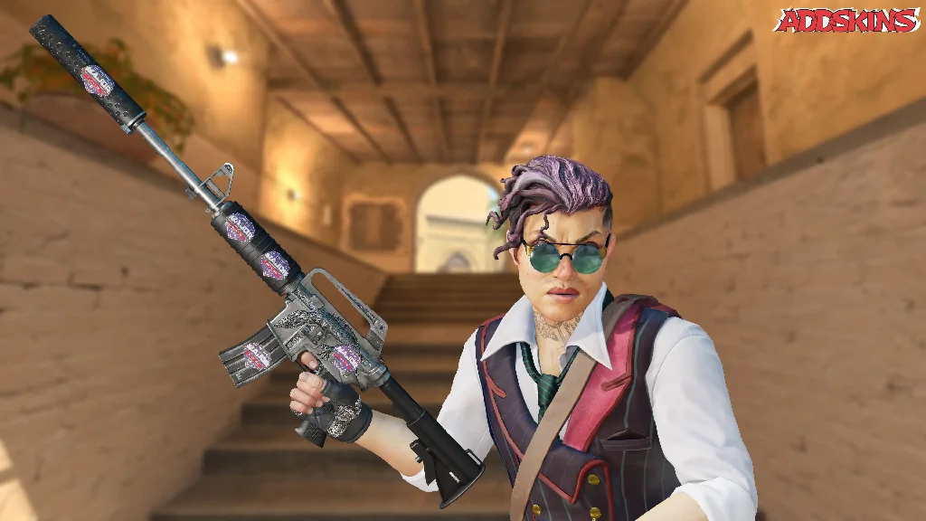 Sticker | StarLadder (Holo) | Berlin 2019 pose-2