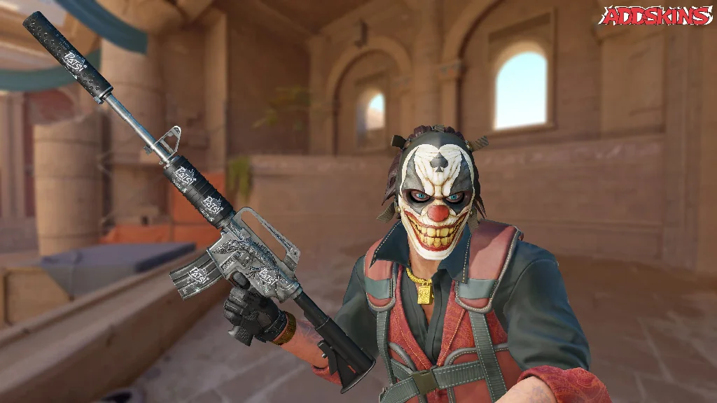 Sticker | Patsi | Antwerp 2022 pose-2