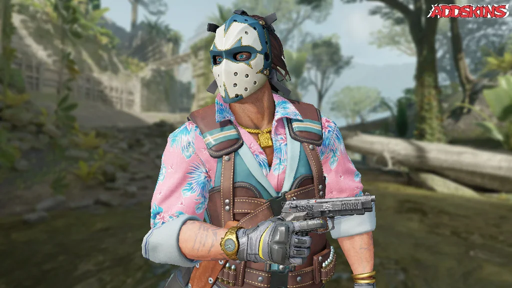 Dual Berettas | Elite 1.6 pose-1