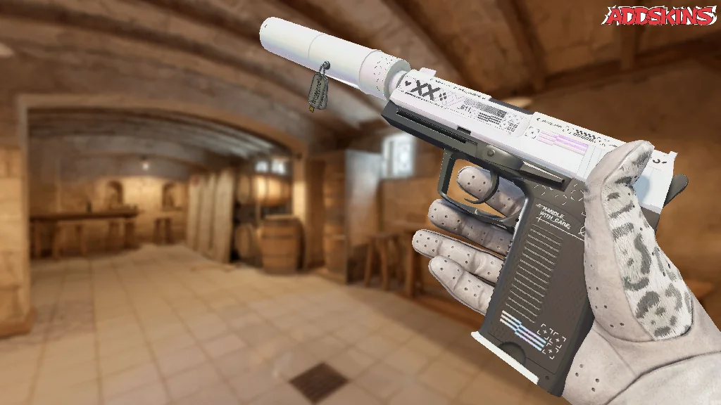 Charm | Austin 2025 Highlight | Rifle Rampage inspecting
