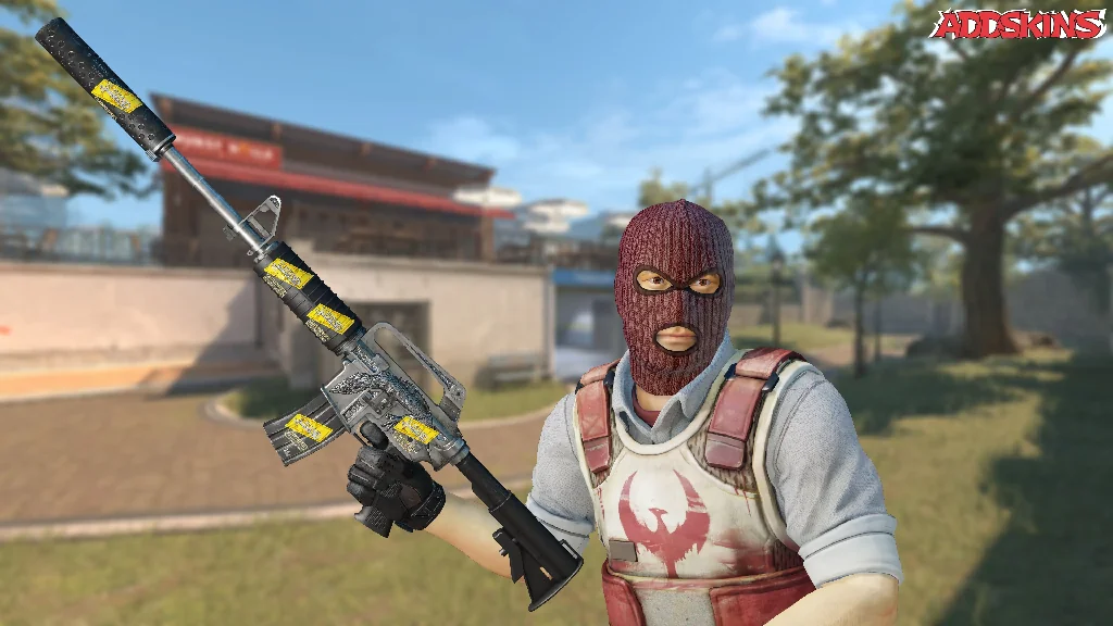 Sticker | jL (Glitter, Champion) | Copenhagen 2024 pose-2