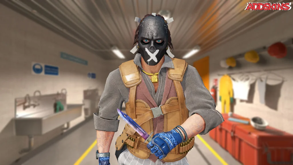 ★ Bayonet | Doppler Phase 1 pose-1