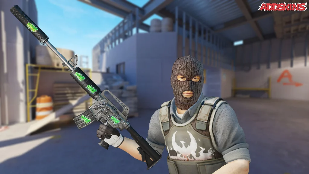 Sticker | Bish (Holo) pose-2