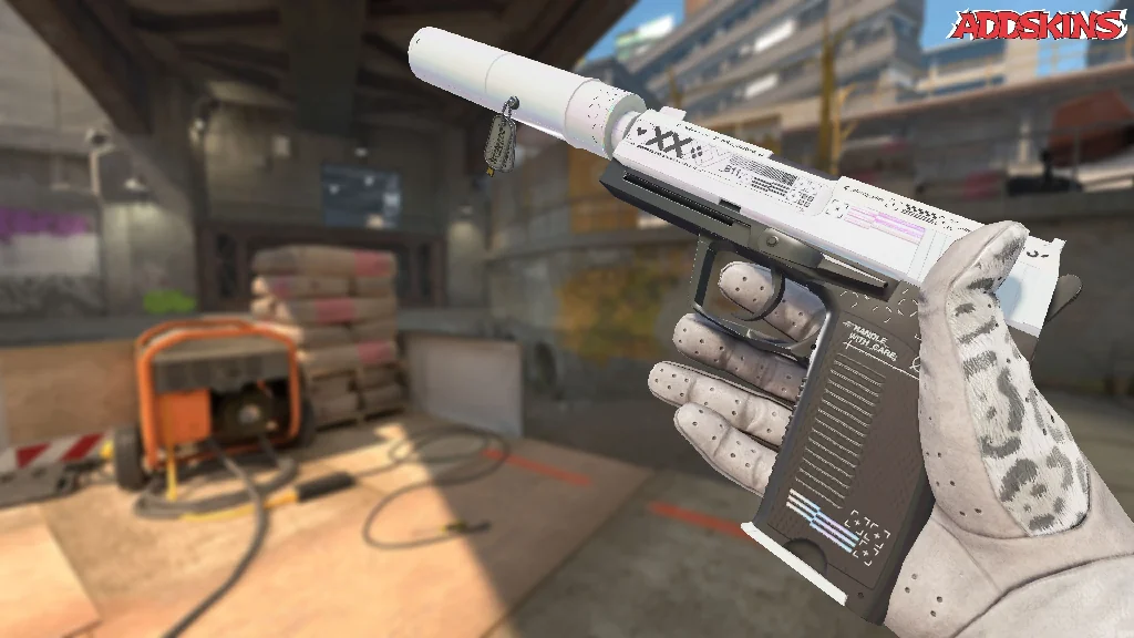 Charm | Austin 2025 Highlight | The Nade Delivery inspecting