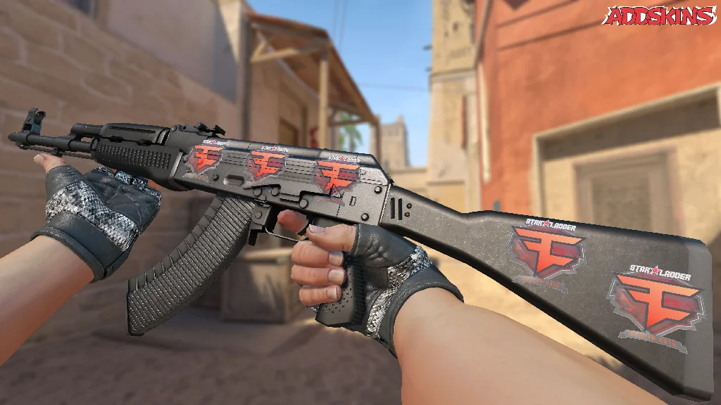 Sticker | FaZe Clan | Berlin 2019 inspecting