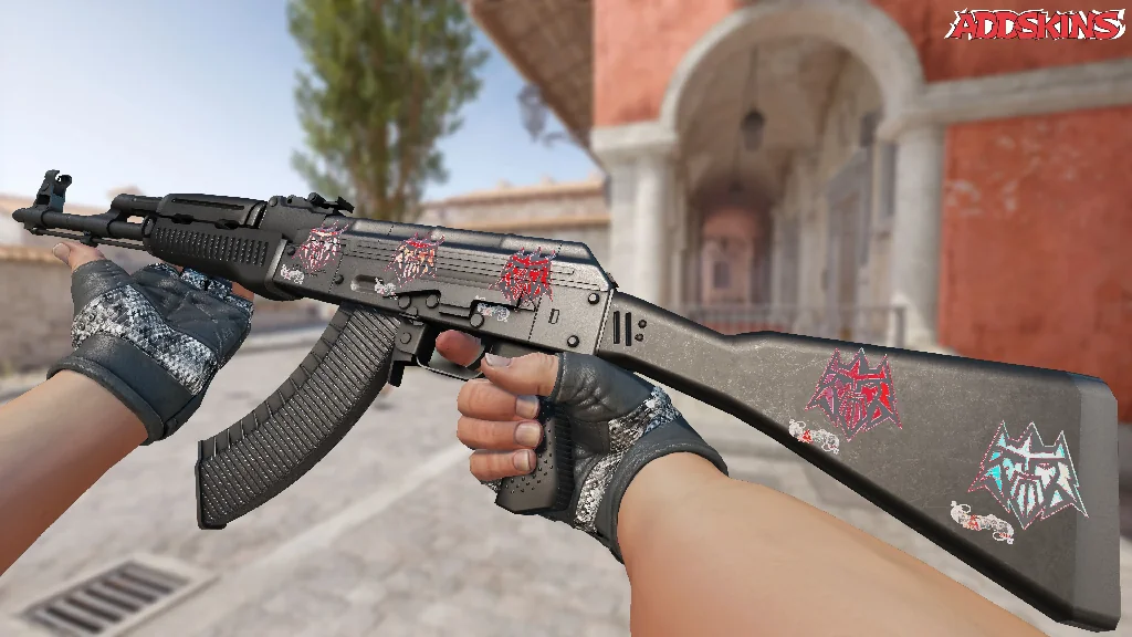 Sticker | forZe eSports (Holo) | Paris 2023 inspecting