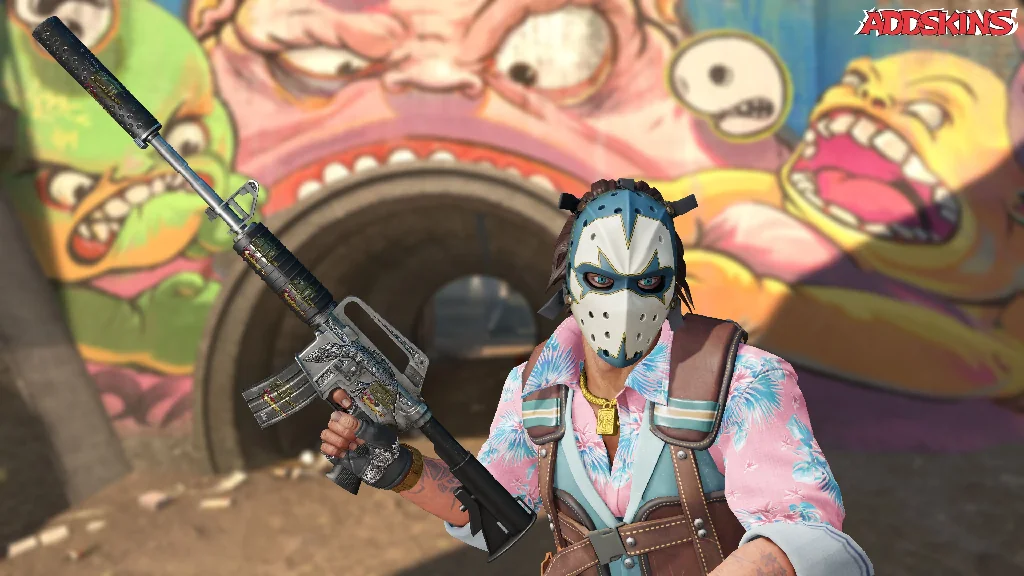 Sticker | ztr (Gold) | Shanghai 2024 pose-2