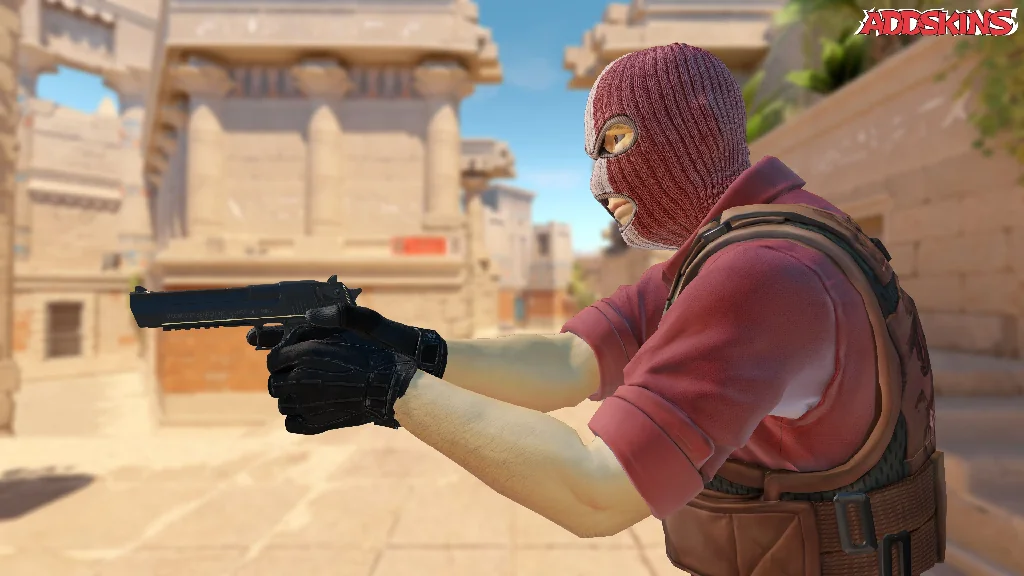 Desert Eagle | Conspiracy pose-3