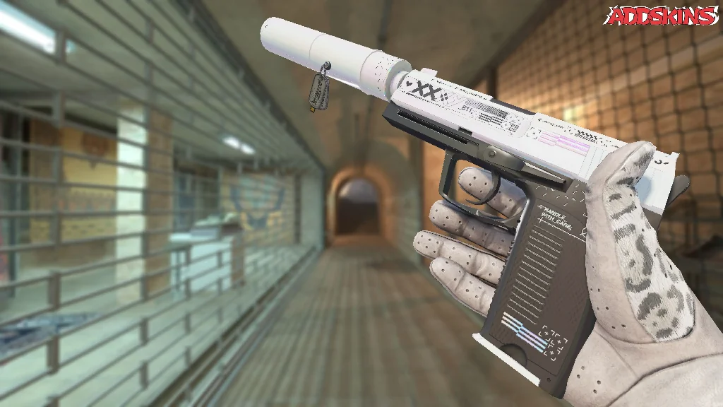 Charm | Austin 2025 Highlight | Afterplant Secured inspecting