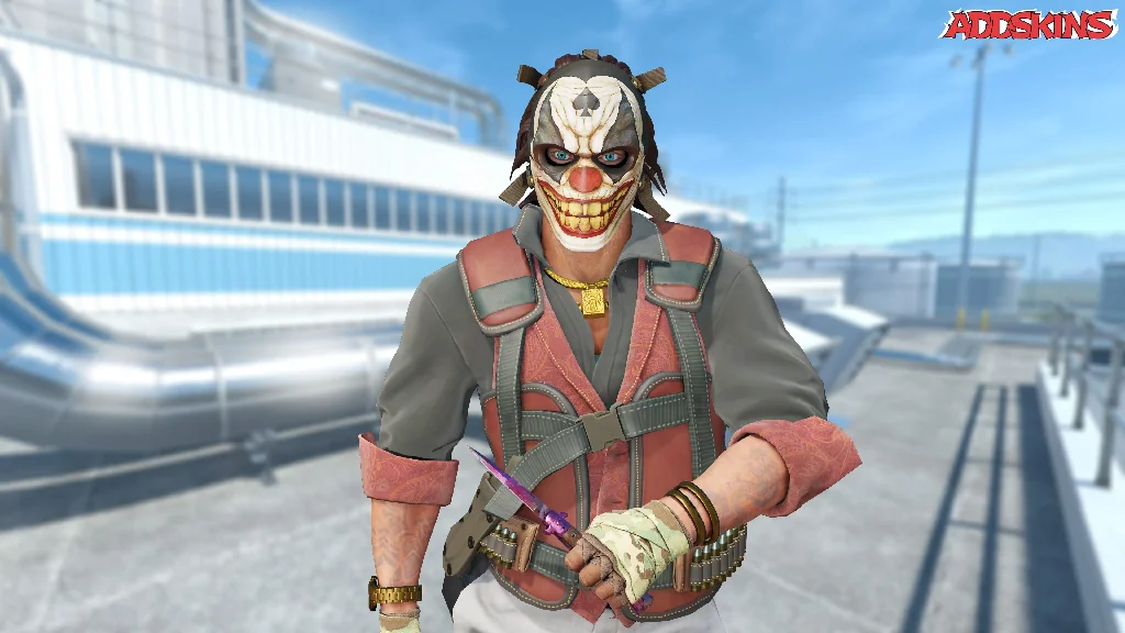 ★ Stiletto Knife | Doppler Phase 2 pose-1