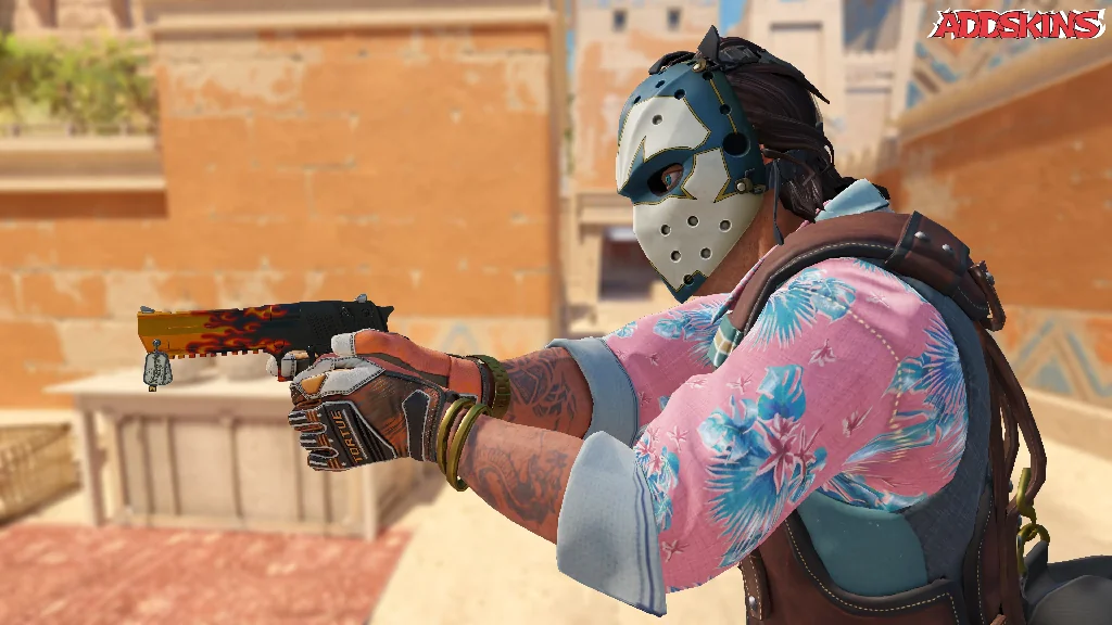 Charm | Austin 2025 Highlight | Kill Trio Delivered pose-3