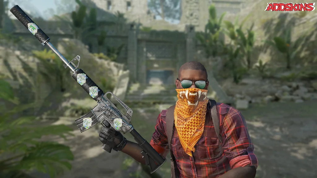 Sticker | INS (Holo) | Rio 2022 pose-2