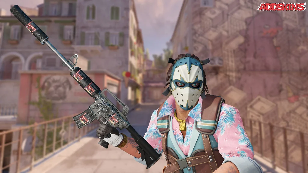 Sticker | lux | Shanghai 2024 pose-2