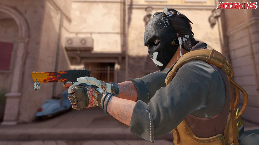Charm | Budapest 2025 Highlight | mezii B-site burst pose-3