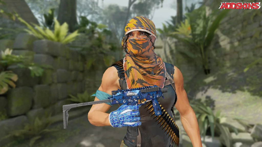 MP9 | Pandora's Box pose-1