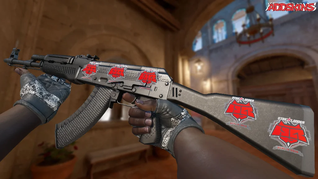 Sticker | HellRaisers | Berlin 2019 inspecting