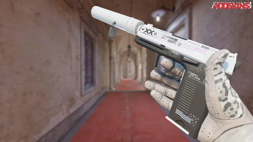 Charm | Budapest 2025 Highlight | broky vs Vitality on Dust II inspecting
