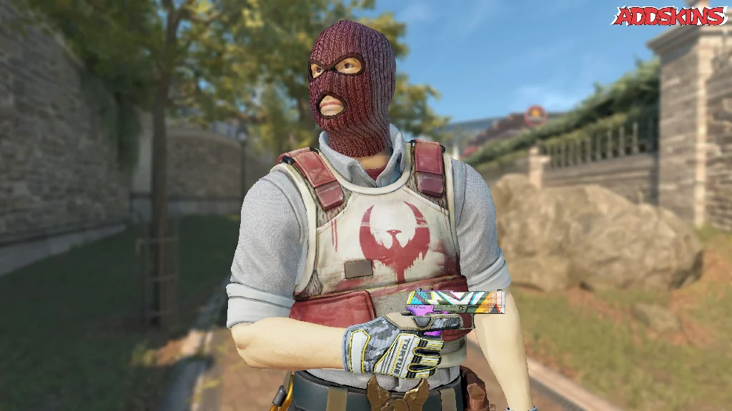 P2000 | Wicked Sick pose-1